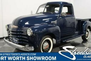 1949 Chevrolet Other Pickups 3 Window Photo