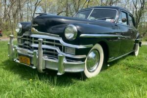 1949 Chrysler New Yorker for Sale