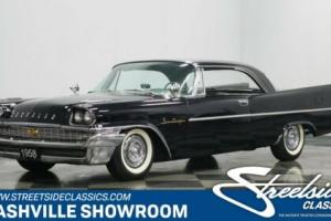 1958 Chrysler Saratoga Hemi for Sale