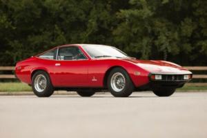 1972 Ferrari 365GTC/4 for Sale