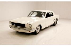 1966 Ford Coupe