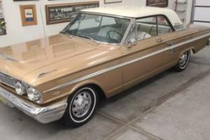1964 Ford Fairlane Sport Coupe