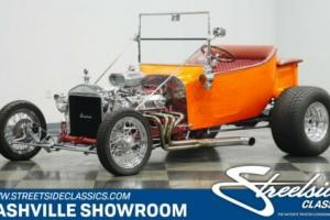 1923 Ford T-Bucket Photo