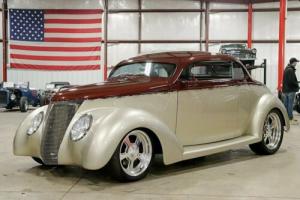 1937 Ford Other Street Rod Photo