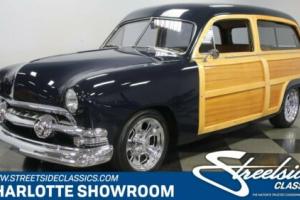 1951 Ford Other Restomod