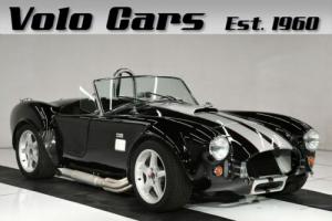 1965 Shelby Cobra Factory Five Photo