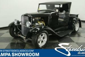 1931 Ford Other Pickups Streetrod Photo