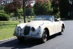 1960 Jaguar XK Photo
