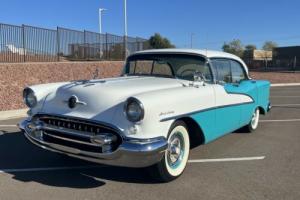 1955 Oldsmobile 88 Holiday for Sale