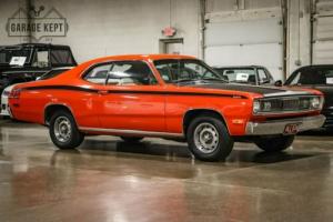 1972 Plymouth Duster 340 Photo