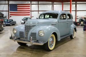 1939 Plymouth Other Photo