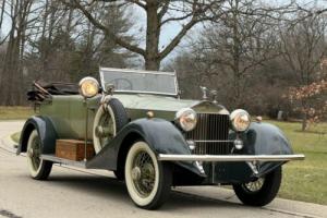 1921 Rolls-Royce 40/50 Photo