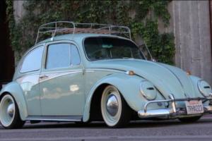 1965 Beetle - Classic