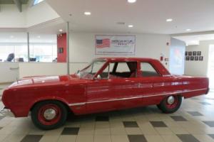 1966 Plymouth Belvedere Hemi for Sale