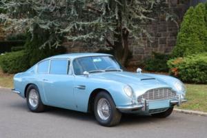 1966 Aston Martin DB6 for Sale