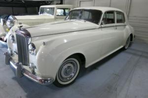1961 Bentley S2 Series for Sale