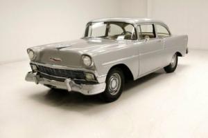 1956 Chevrolet 210 2-Door Sedan Photo