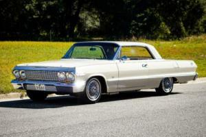 1963 Chevrolet Impala
