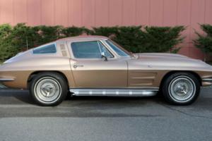 1964 Chevrolet Corvette Coupe (1 of 8304)