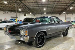 1971 Chevrolet El Camino SS Tribute for Sale