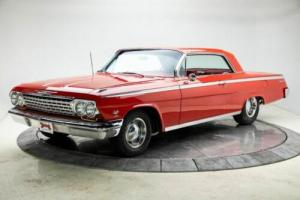 1962 Chevrolet Impala