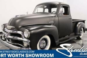 1954 Chevrolet Other Pickups 5 Window Photo