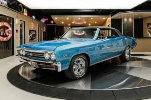 1967 Chevrolet Chevelle