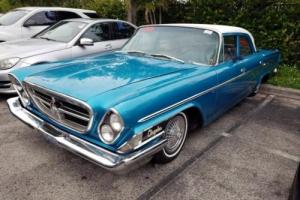 1962 Chrysler Newport Sedan for Sale