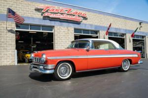1955 Chrysler New Yorker Highly Documented for Sale