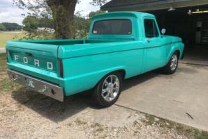1966 Ford F100 Photo