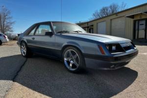 1986 Ford Mustang Gt