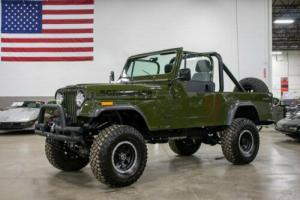 1981 Jeep Other Photo