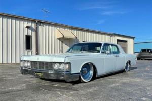 1968 Lincoln Continental, Air Ride, Must See! Sale or Trade Photo
