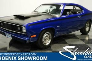 1972 Plymouth Duster