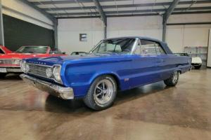 1966 Plymouth Belvedere II for Sale