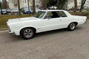 1965 Pontiac GTO