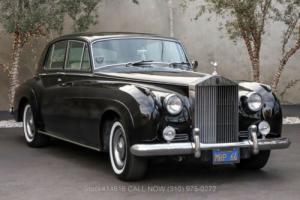 1960 Rolls-Royce Silver Cloud II