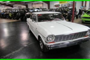 1964 Chevrolet Nova