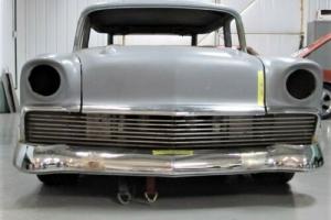 1956 Chevrolet Nomad for Sale