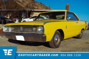 1967 Dodge Dart GT Photo