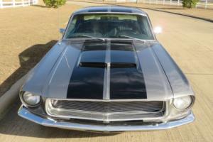 1968 Ford Mustang GT350 Mustang  289  Automatic Photo