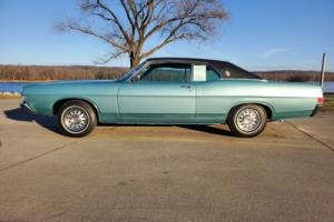 1968 Ford Torino