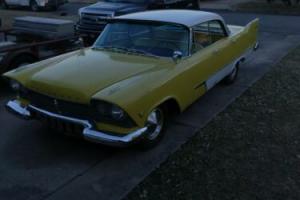 1957 Plymouth Savoy for Sale