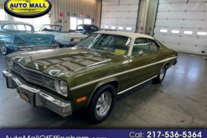 1974 Plymouth Duster Photo