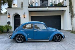 1965 Volkswagen Beetle - Classic Beetle Classic Photo