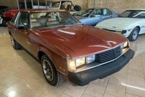 1980 Toyota Celica GT-S for Sale