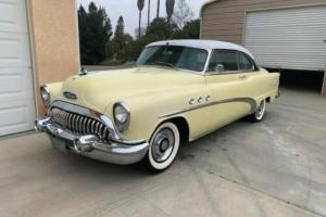 1953 Buick Special Photo
