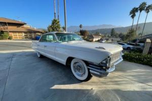 1962 Cadillac Other