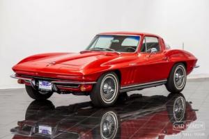 1965 Chevrolet Corvette Fuelie Photo