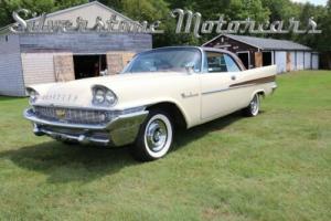 1958 Chrysler Windsor for Sale